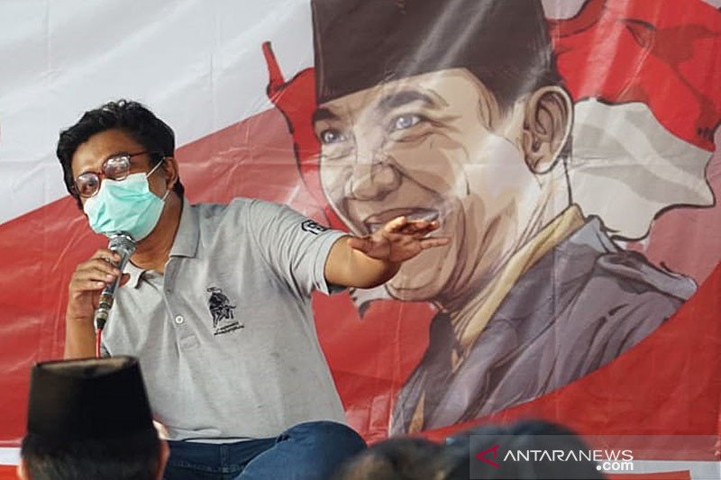 PDIP: Banyak orang belum tahu Bung Karno lahir di Surabaya
