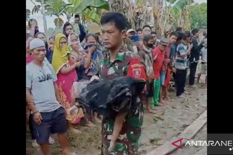 Basarnas: Kecelakaan kapal cepat Ryan disebabkan ada pusaran air