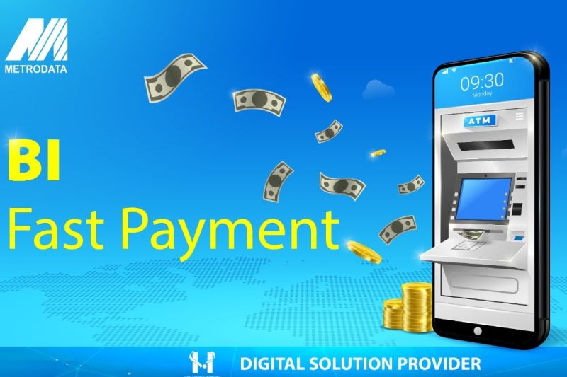 MII menghadirkan solusi digital payment platform