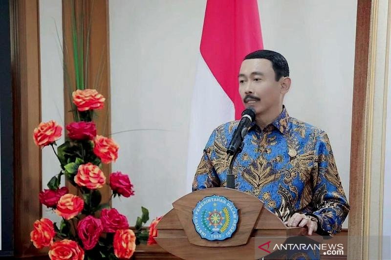 IPDN luncurkan Smart Campus Database untuk mudahkan akses informasi