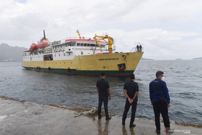 dishub-natuna-kapal-sabuk-nusantara-resmi-layani-dua-kecamatan-baru