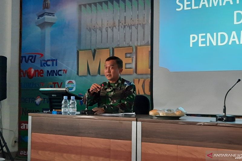 Kodam Jaya nonaktifkan oknum anggota TNI bantu Rachel Vennya