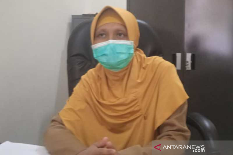 Belasan mahasiswa Untidar terpapar COVID-19