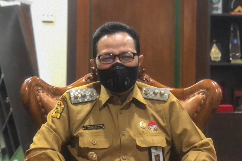 Kasus COVID-19 Yogyakarta naik dua kali lipat dalam sepekan terakhir