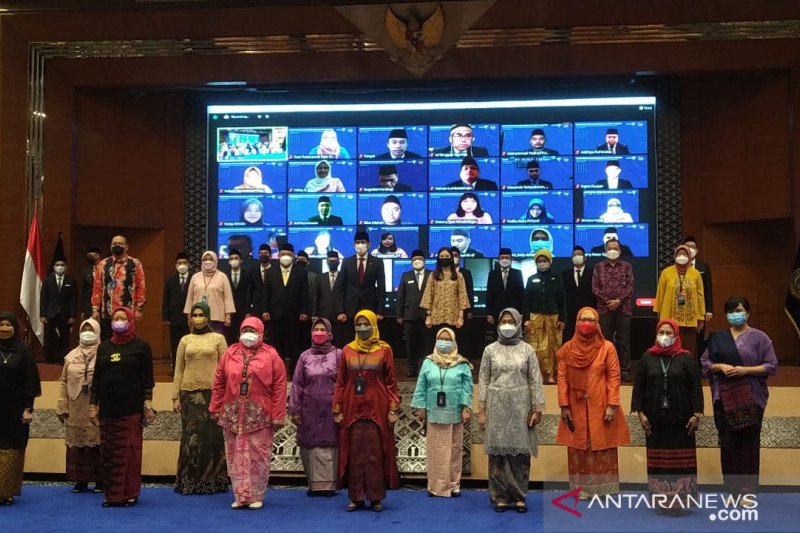Sandiaga minta birokrasi Kemenparekraf dinamis