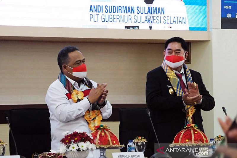 Pemprov Sulawesi Selatan siapkan penjemputan pekerja migran
