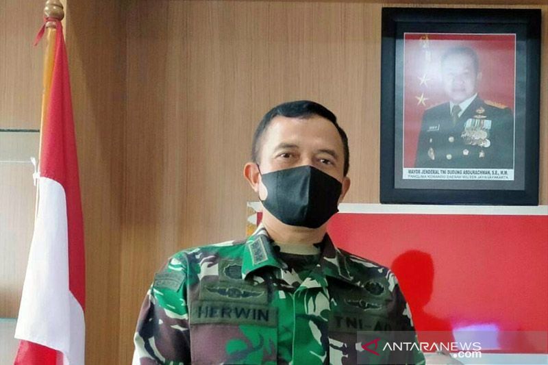 Imbas Rachel Vennya, oknum anggota TNI terancam hukuman disiplin