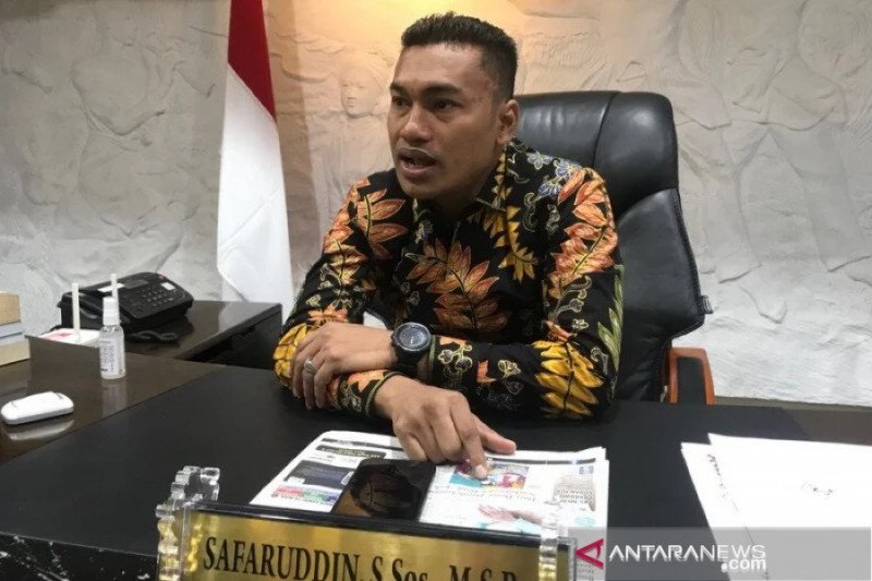 DPRA dorong pemprov upayakan pemulangan nelayan Aceh di Thailand