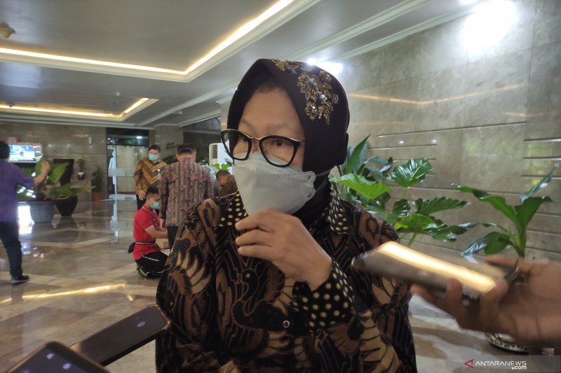 1.000 PMI akan pulang, Gubernur Sulbar koordinasi dengan Mensos