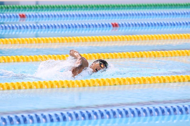 Dua perenang Indonesia kantongi wild card Olimpiade Tokyo