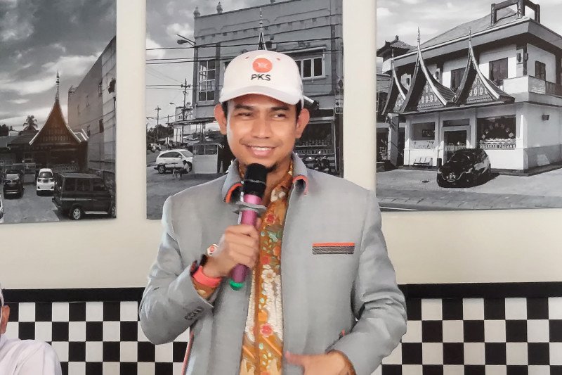 PKS tunggu respons PAN Padang soal pengisian kursi wakil wali kota