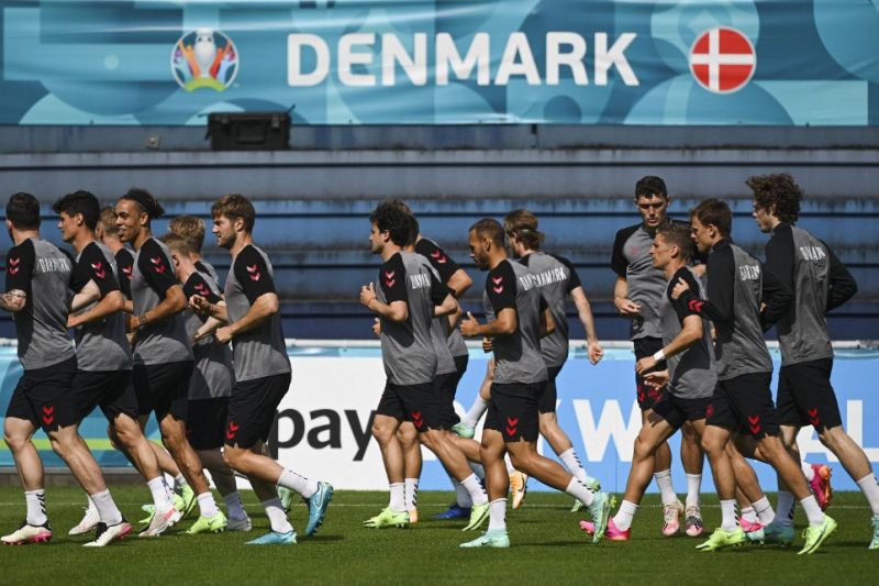 Euro 2020 – Pratinjau Rusia vs Denmark