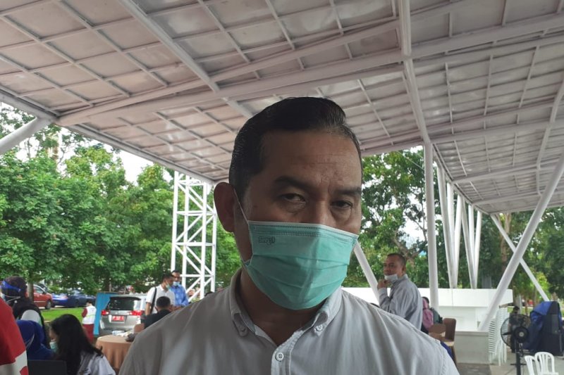 Jumlah anak yang terpapar COVID-19 di Batam naik signifikan