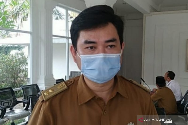 Seribuan anak di Cianjur terpapar COVID-19 selama pandemi