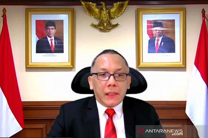BRIN: Sinergikan STI nasional dengan agenda OKI