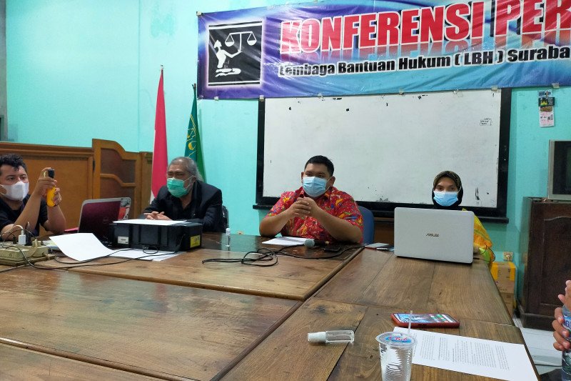 Komnas PA desak Polda Jatim cekal terlapor JE