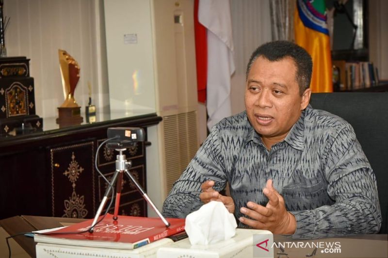 NTB persiapkan tenaga perawat untuk Timur Tengah