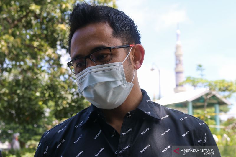 Polresta Mataram periksa realisasi dana operasional Puskesmas Babakan