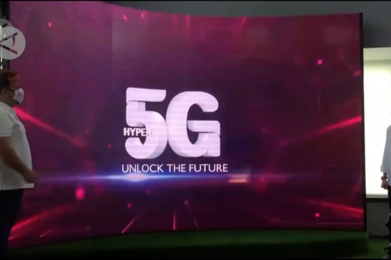 Melalui 5G, Telkomsel dorong trasformasi digital pendidikan