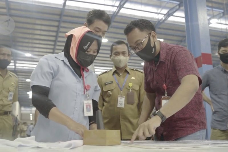 Permudah para pencari kerja, Pemkab Batang sediakan layanan Batang Karir
