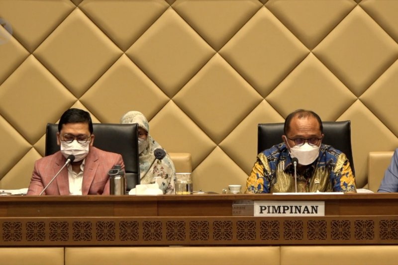 DPR minta KPU antisipasi kerumitan Pemilu 2024