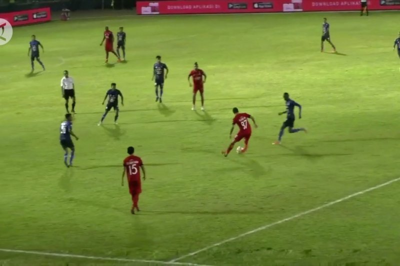 Kemenpora sosialisasi percepatan pembangunan sepak bola nasional di Jatim