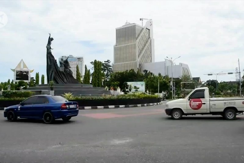 Maksimalkan PAD, Riau terbitkan Raperda pajak daerah