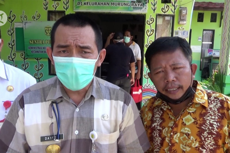 Pj Wali Kota Banjarmasin ajak warga sukseskan pelaksanaan PSU 