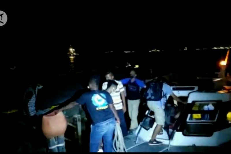 Polisi gagalkan penyelundupan PMI Ilegal di Bintan