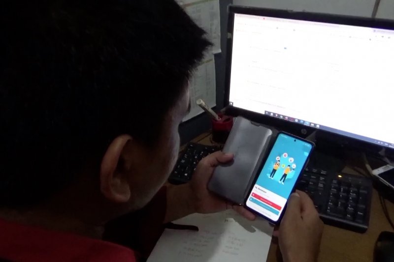 PLN imbau pelanggan gunakan aplikasi "New PLN Mobile"