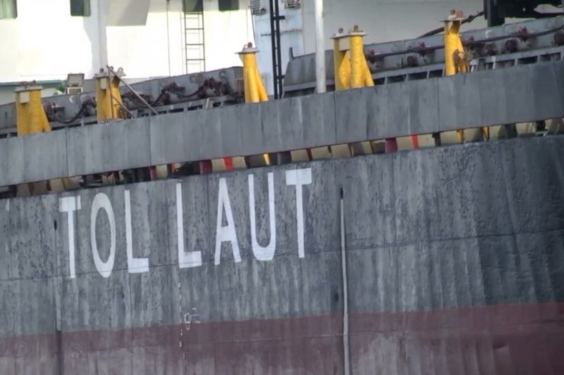 Pemerintah dorong kenaikan angka muatan balik tol laut