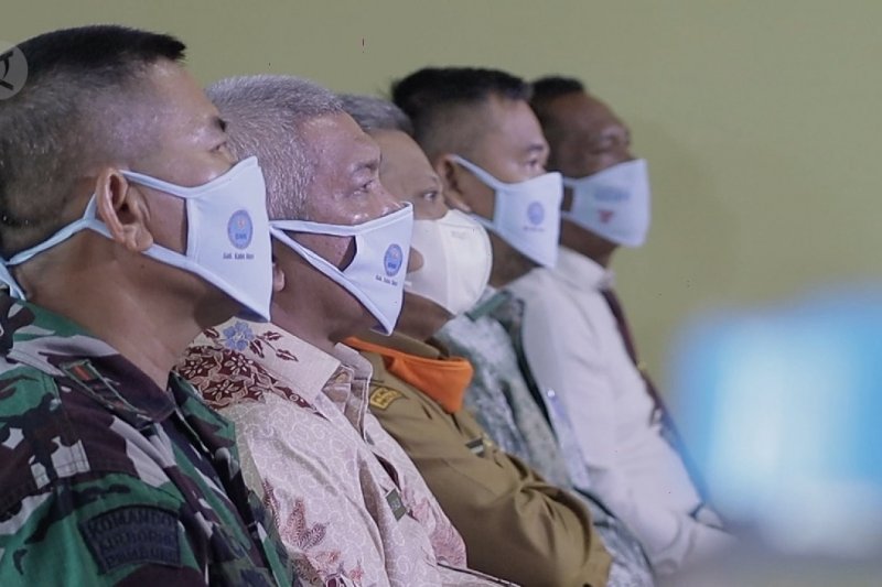 BNN Kubu Raya maksimalkan P4GN hingga tingkat Desa