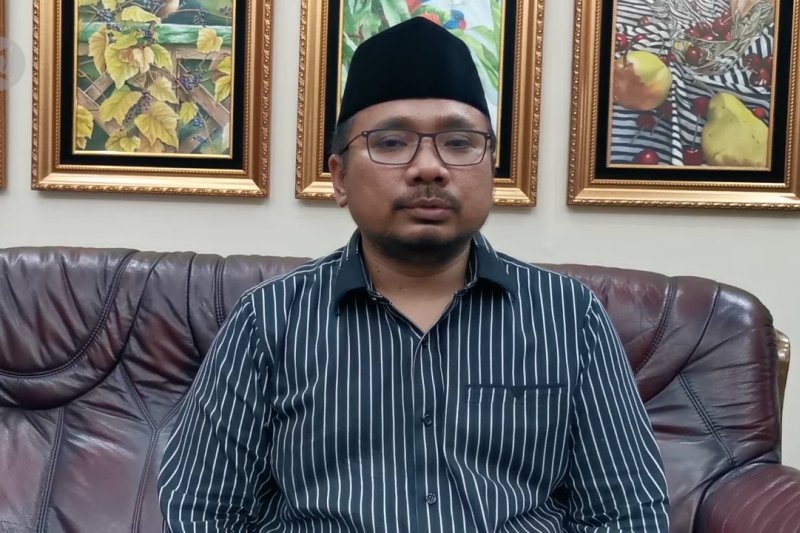 Menteri Agama sebut Arab Saudi batasi haji untuk domestik dan ekspatriat