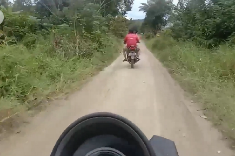 Wabup Poso sampaikan dampak teror MIT terhadap ekonomi