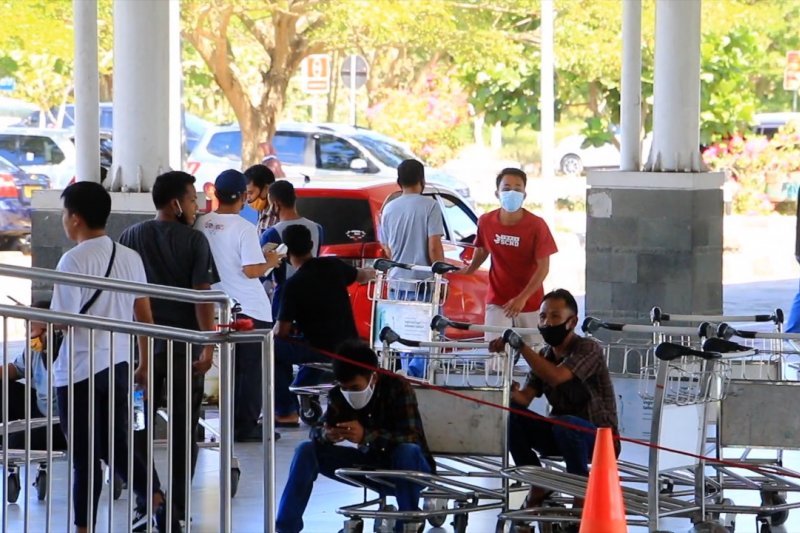 Disnakertrans NTB hentikan aktivitas perekrutan PMI ilegal tujuan Kanada