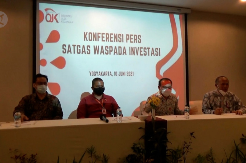 Tips terhindar dari investasi bodong dan pinjol ilegal