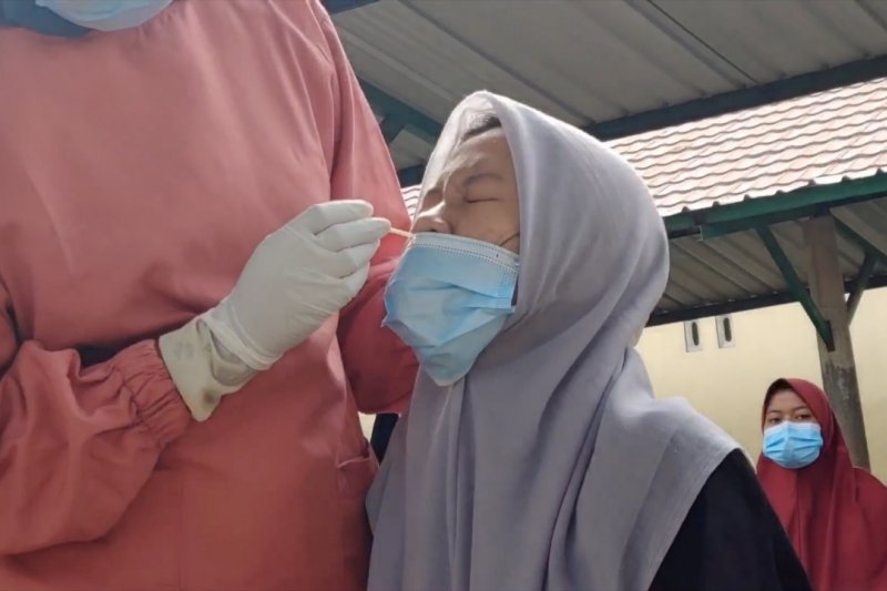Pemkot Pekalongan tutup Ponpes Syafi'i Akrom untuk sementara