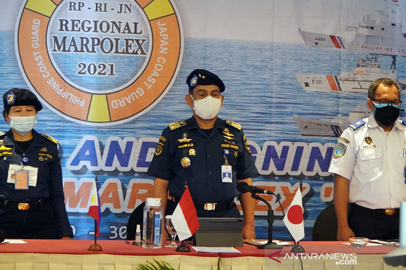 RI jadi tuan rumah Konferensi Internasional Penanganan Pencemaran Laut