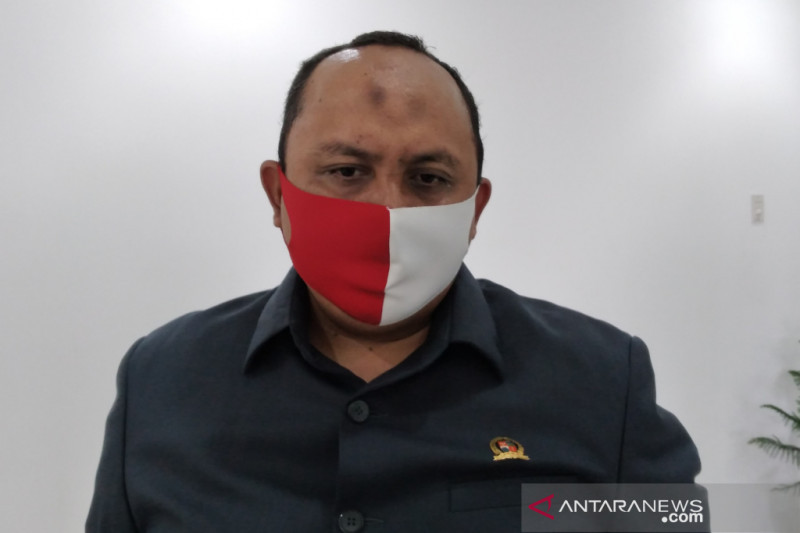 Empat usulan Ketua DPRD pada PPKM Darurat di Kota Bogor