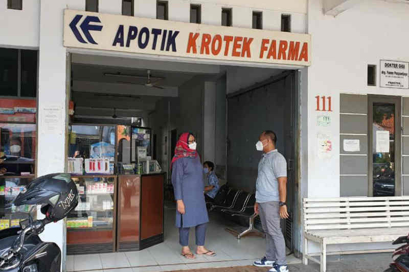 Kemarin, sanksi berat penimbun obat COVID-19 hingga PPKM Darurat