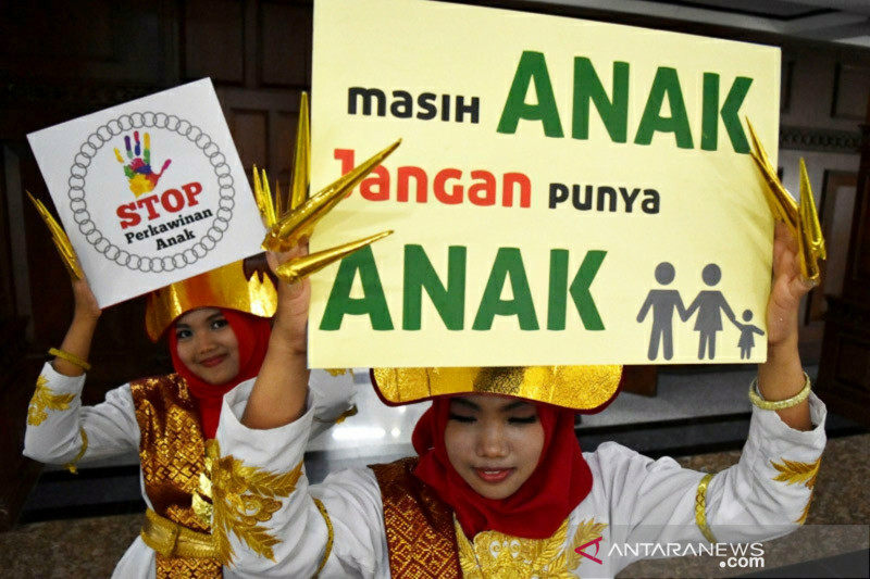 Periset BRIN: Pendekatan sosial jadi kunci tanggulangi perkawinan anak