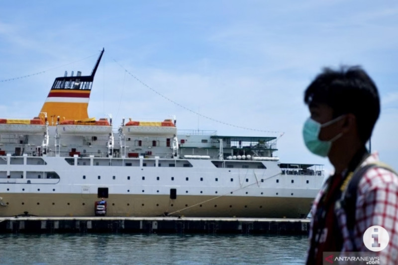 Kapal Pelni diusulkan jadi tempat isolasi mandiri pasien COVID-19