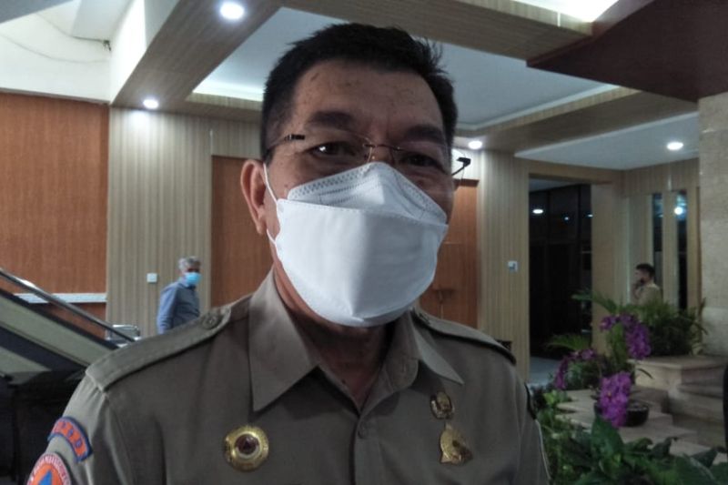 Titik pemeriksaan di pintu masuk Kota Mataram akan diaktifkan