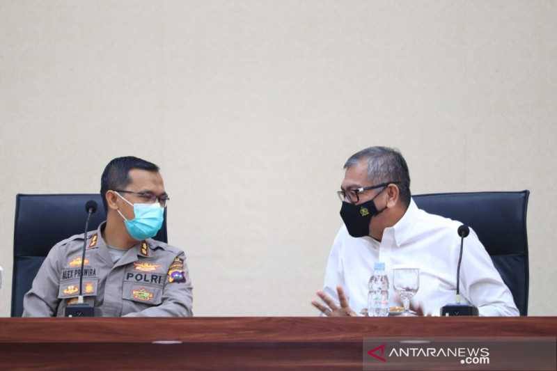 Payakumbuh tunda sekolah tatap muka sampai 75 persen warganya divaksin