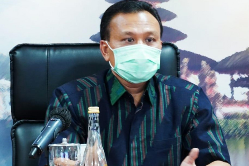 Satgas Bali: Pasien positif COVID-19 bertambah 505 orang