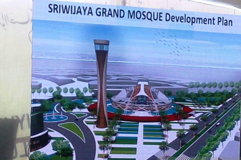 Kejati Sumsel membidik tersangka baru korupsi dana masjid