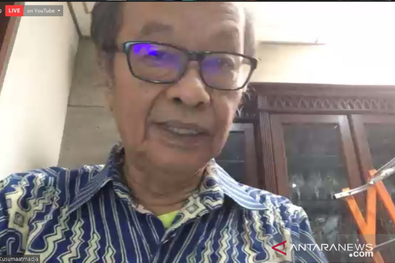 Indonesia miliki potensi "karbon biru" untuk mitigasi perubahan iklim