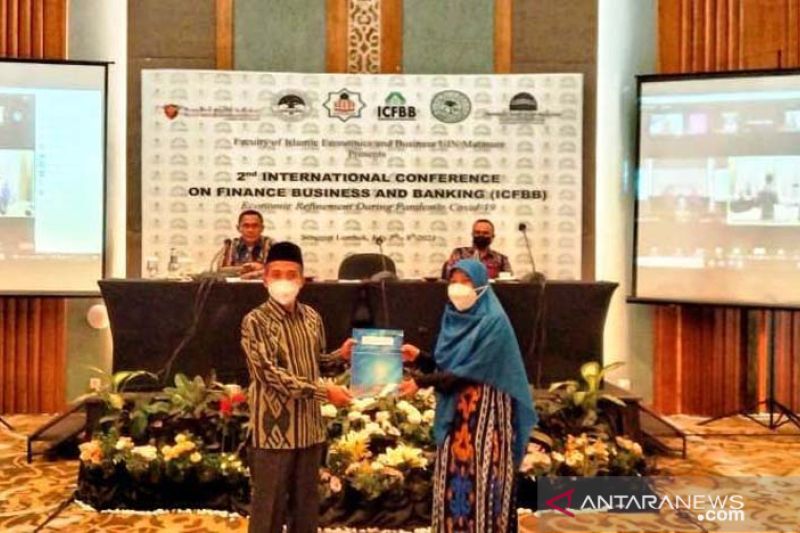 Enam negara ikut konferensi di Lombok bahas pemulihan ekonomi