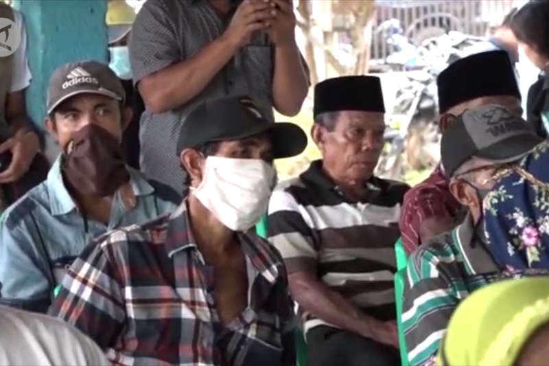 10 Desa di Sultra belum alokasikan dana desa untuk COVID-19