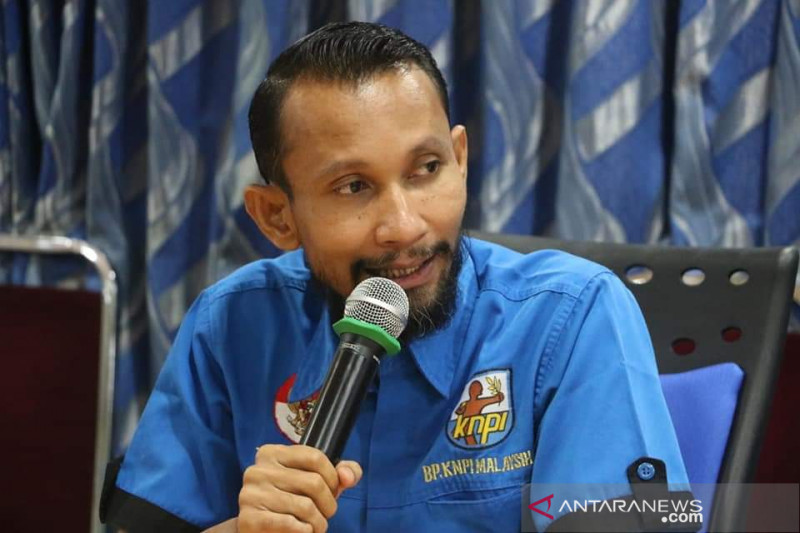 KNPI minta presiden fasilitasi pemulangan PMI Malaysia lebih masif